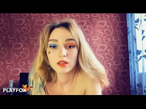 ❤️ Magic virtual reality မျက်မှန်က ကျွန်တော့်ကို Harley Quinn နဲ့ လိင်ဆက်ဆံပေးတယ်။ လှပသော porn my.ru-pp.ru