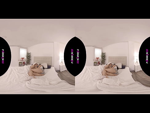 ❤️ PORNBCN VR ဂျနီဗာ Bellucci Katrina Moreno 4K 180 3D virtual reality တွင် လိင်တူချစ်သူ ငယ်ရွယ်သော လိင်တူချစ်သူနှစ်ဦး နိုးထလာသည် လှပသော porn my.ru-pp.ru