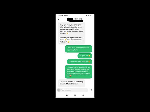 ❤️ Tinder မှ PAWG အသစ်တစ်ခုကို ကျွန်ုပ်၏ harem သို့ ထည့်ခဲ့သည် ( Tinder နှင့် စကားပြောပါ ) လှပသော porn my.ru-pp.ru